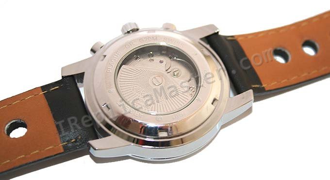 Chopard Mille Miglia GMT 2004 Replica Orologio - Clicca l'immagine per chiudere