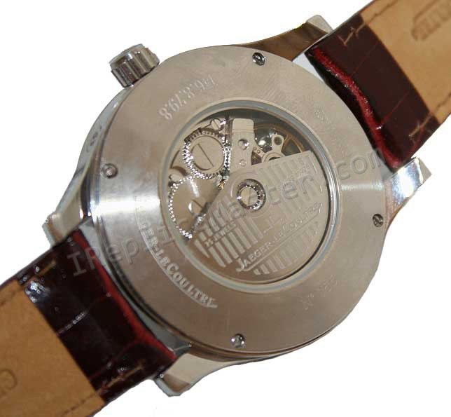 Jaeger Le Coultre Master 24 Horas Réplica Reloj - Haga click en la imagen para cerrar