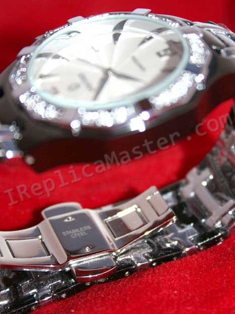 SS Saratoga Concord Watch Et PG Diamonds Réplique Montre - Cliquez sur l'image pour la fermer
