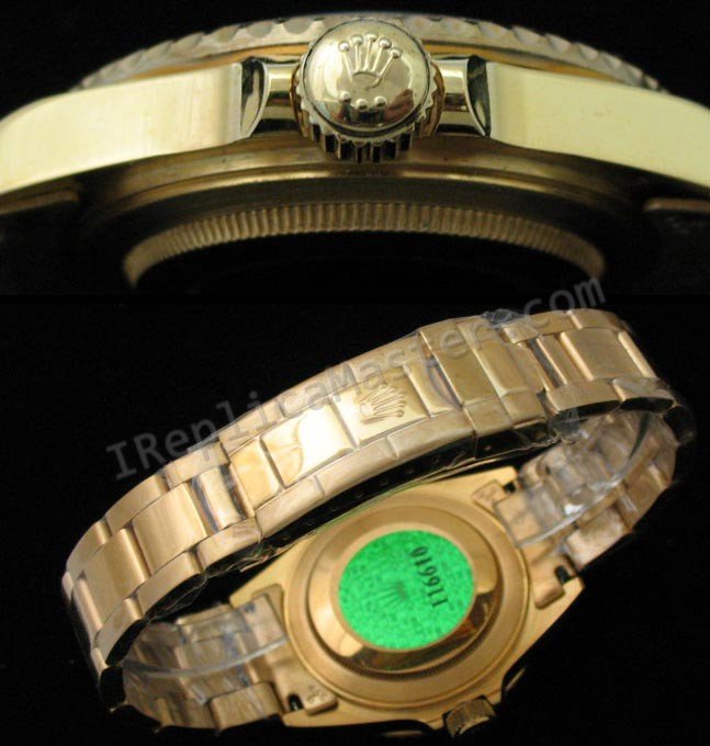 Rolex Submariner Réplica Reloj - Haga click en la imagen para cerrar