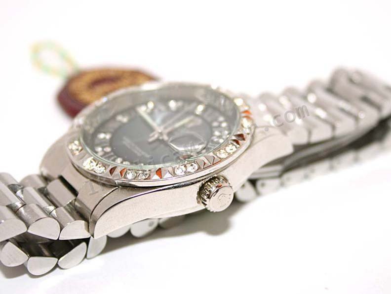 Rolex datejust Réplica Reloj - Haga click en la imagen para cerrar