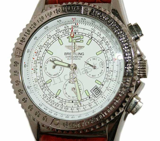 Breitling B-2  Clique na imagem para fechar