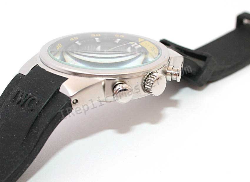 CBI Aquatimer Chrono Réplica Reloj - Haga click en la imagen para cerrar