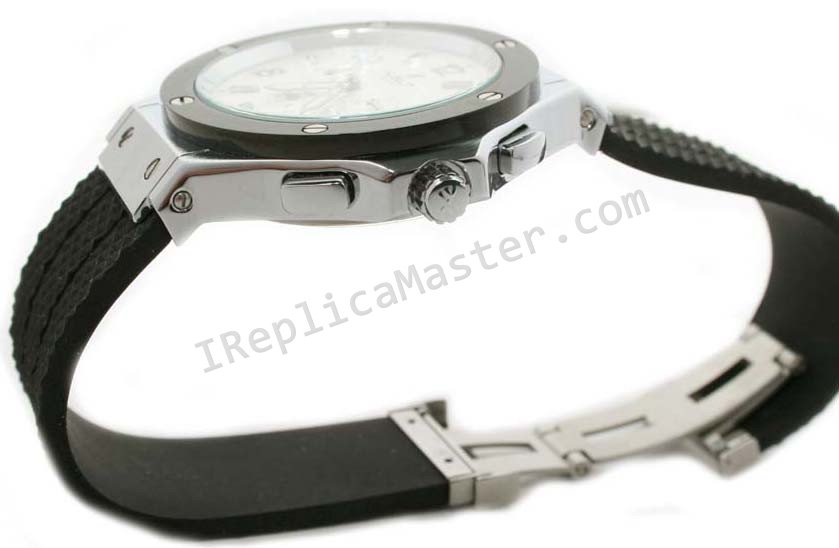 Gents Hublot Datograph Classic Watch automatique Réplique Montre - Cliquez sur l'image pour la fermer