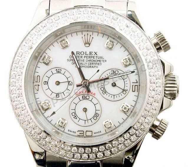 Rolex Daytona Cosmograph Réplica Reloj - Haga click en la imagen para cerrar