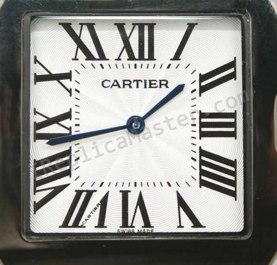 Cartier Santos 100 Replica Watch