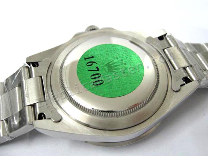 Master GMT Rolex Suisse Réplique - Cliquez sur l'image pour la fermer