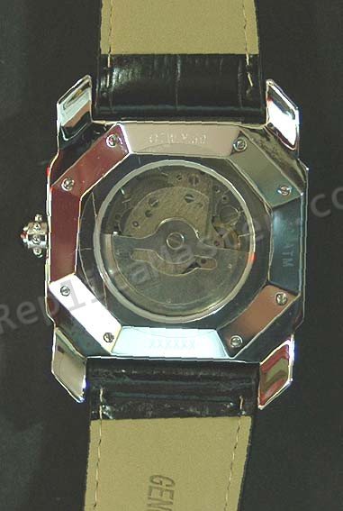 Gerald Genta Octo Tourbillon Bi Réplica Reloj - Haga click en la imagen para cerrar