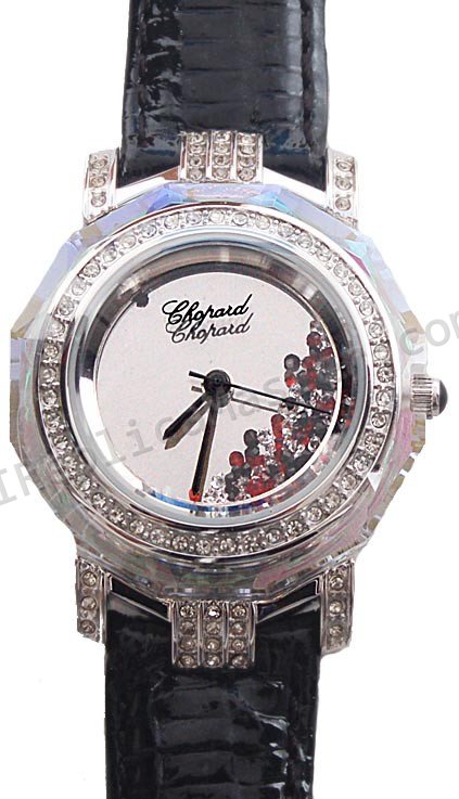 Chopard Feliz Sport  Clique na imagem para fechar