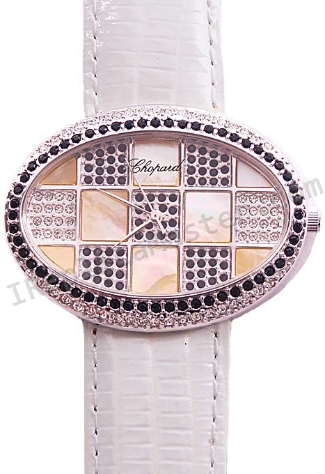 Ювелирные изделия Chopard Часы Реплика Смотреть - закрыть