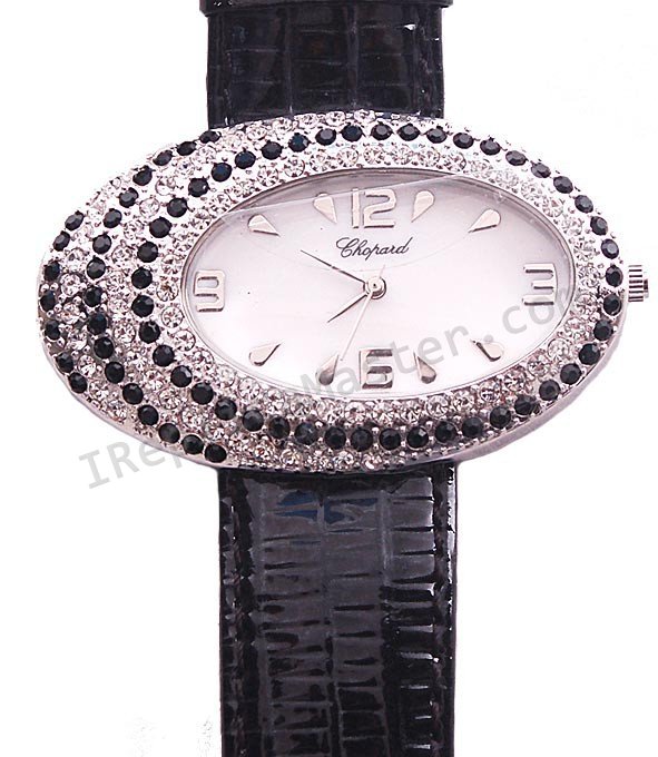 Chopard Jewellery Watch Replica Watch - Click Image to Close