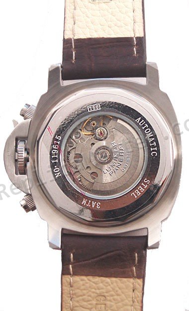 Officine Panerai Luminor Datograph Orologio Replica - Clicca l'immagine per chiudere