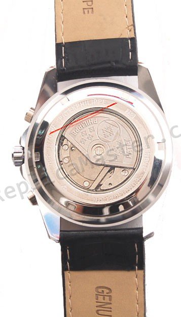 Часы Patek Philippe Реплика Datograph - закрыть