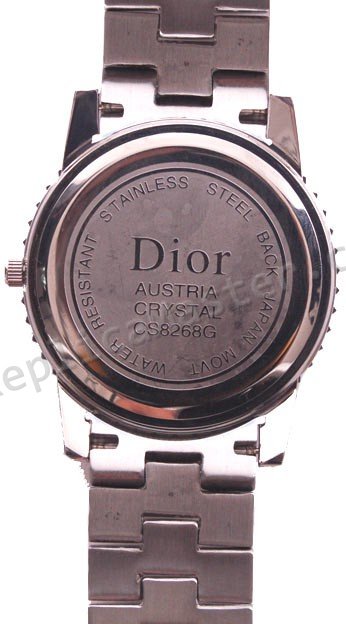 Christian Dior Christal Réplica Reloj - Haga click en la imagen para cerrar