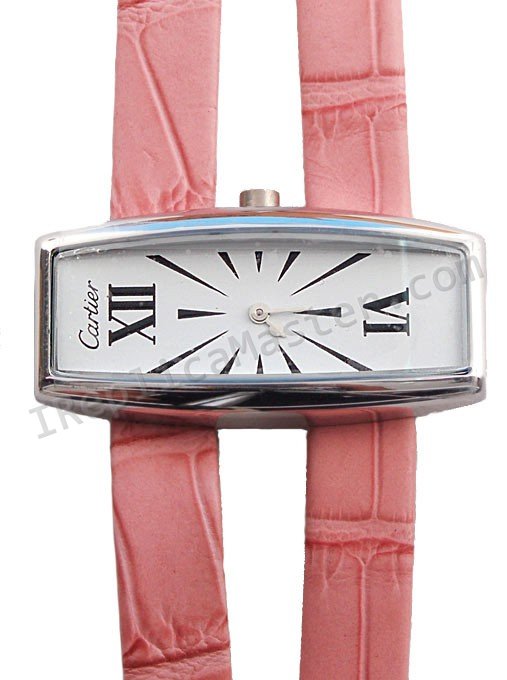 Cartier Divan Orologio Replica Orologio - Clicca l'immagine per chiudere