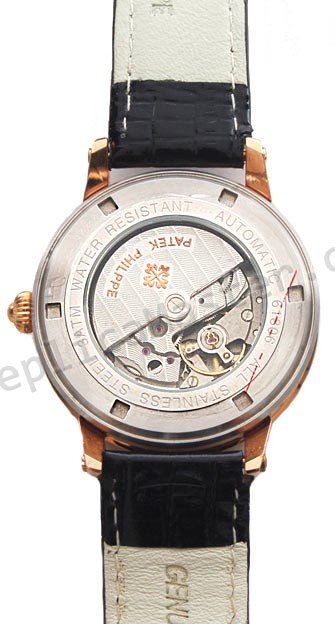Patek Philippe Replica Orologio Ursa Major - Clicca l'immagine per chiudere