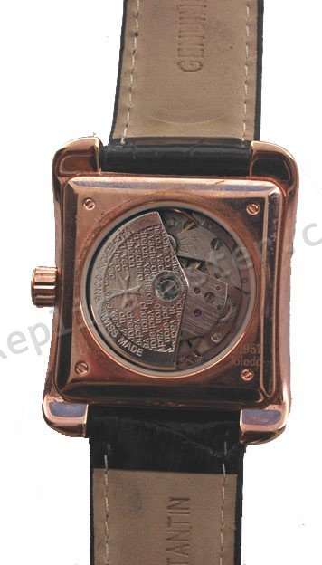 Vacheron Constantin orologio Replica Patrimoni Toledo - Clicca l'immagine per chiudere