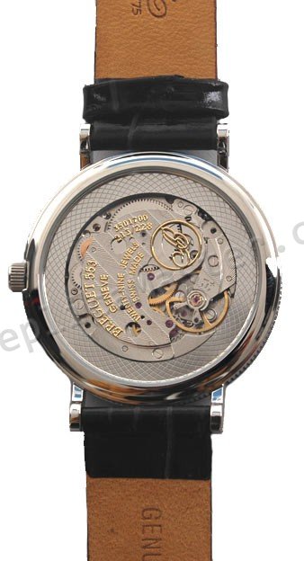 Breguet Classique Manual Winding Replica Watch - Click Image to Close