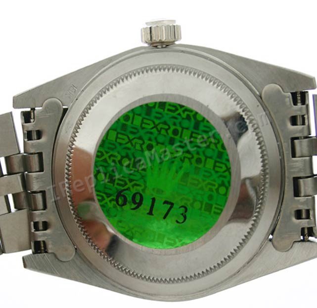 Aire Rolex-King, modelo 2007 Réplica Reloj - Haga click en la imagen para cerrar
