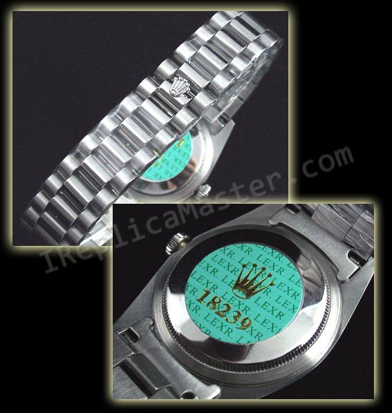 Rolex Oyster Perpetual Datejust Ladies Watch Replica svizzero Replica Orologio svizzeri - Clicca l'immagine per chiudere