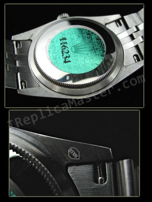 Rolex Oyster Perpetual Datejust Ladies Watch Replica svizzero Replica Orologio svizzeri - Clicca l'immagine per chiudere