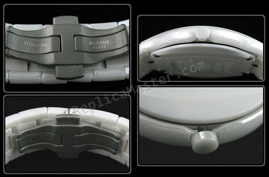 Rado True Fashion Swiss Replica Watch - Click Image to Close
