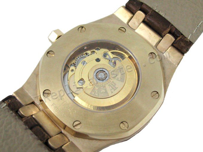 Audemars Piguet Royal Oak Automatico Replica Orologio svizzeri - Clicca l'immagine per chiudere