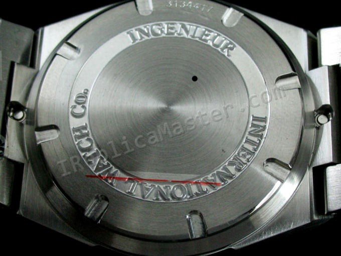 IWC Ingenieur automatico Replica Orologio svizzeri - Clicca l'immagine per chiudere