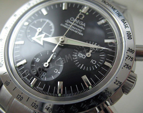 Omega Speedmaster Professional Swiss Replica Watch - Click Image to Close