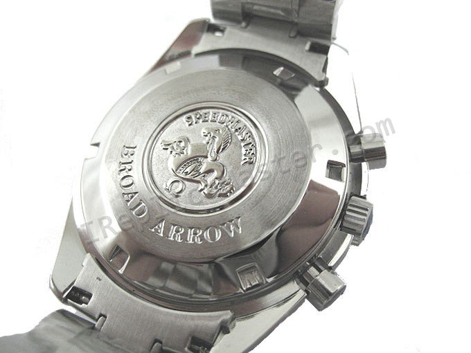 Omega Speedmaster Professional Swiss Replica Watch - Click Image to Close