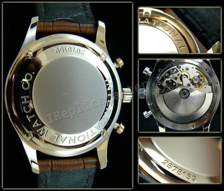 IWCはPortugusesクロ。スイス時計のレプリカ - ウインドウを閉じる
