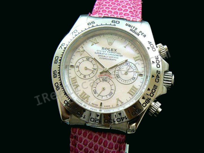 Rolex Daytona Schweizer Replik Uhr - zum Schließen ins Bild klicken