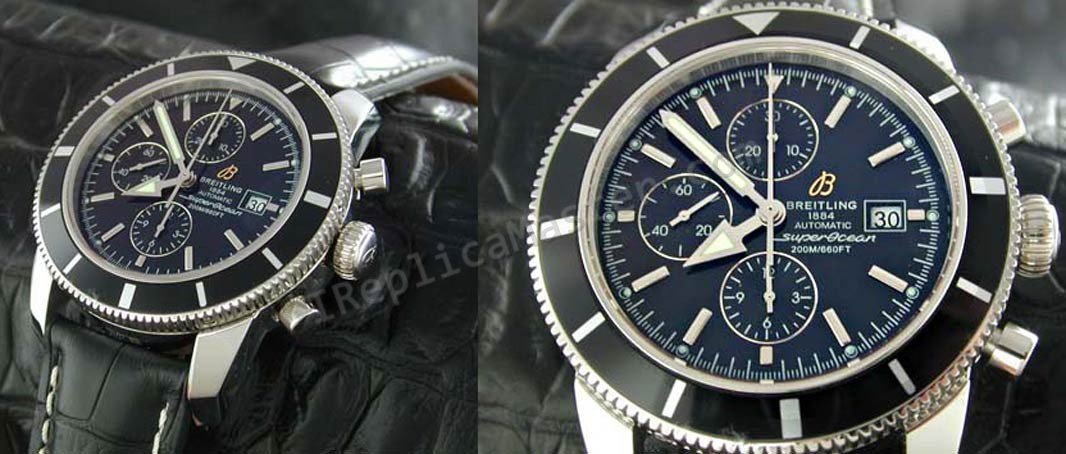 Breitling Chronograph Superocean Replica Orologio svizzeri - Clicca l'immagine per chiudere