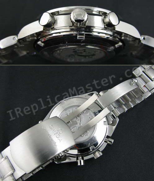 Chronographe Omega Speedmaster Date,Suisse Réplique - Cliquez sur l'image pour la fermer