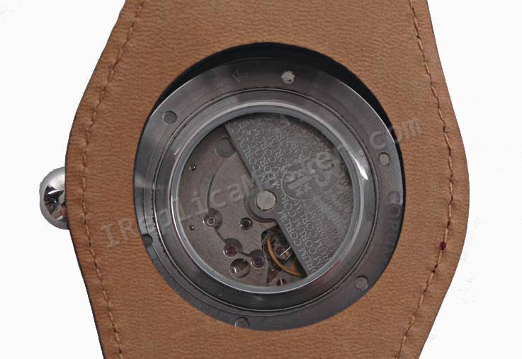 Corum Bubble Privateer orologio Replica - Clicca l'immagine per chiudere
