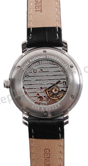Audemars Piguet Jules Audemars Replica Orologio - Clicca l'immagine per chiudere