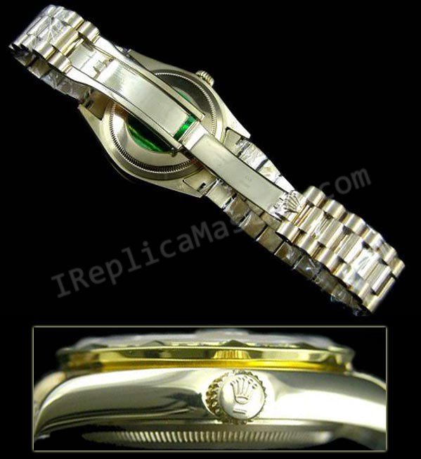 Rolex Datejust Oyster Perpetual Suisse Réplique - Cliquez sur l'image pour la fermer