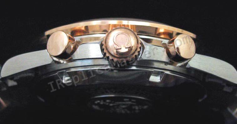 Omega Speedmaster Broad Arrow 1957 Replica Orologio - Clicca l'immagine per chiudere