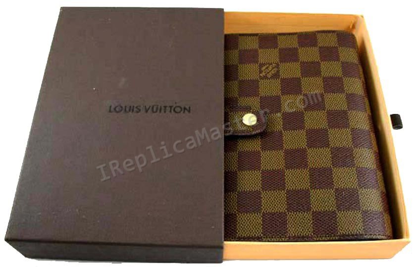 Louis Vuitton повестки дня (Дневник) реплики - закрыть