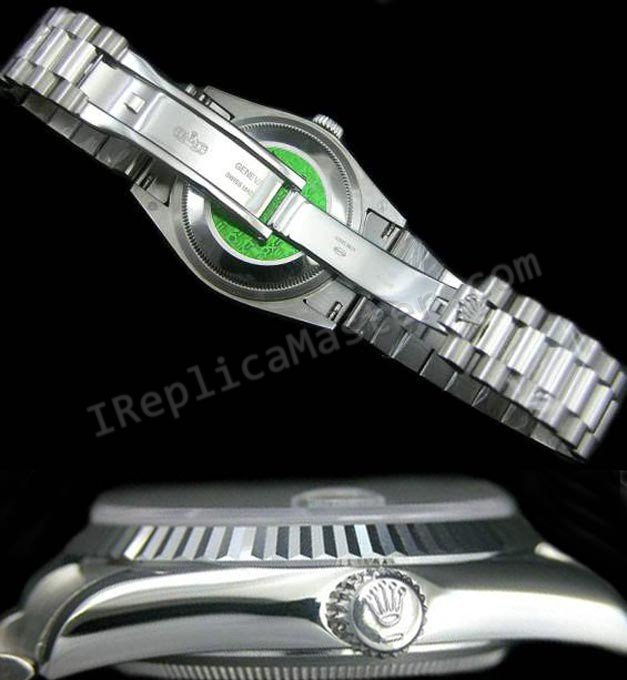 Rolex Oyster Perpetual Day-Date Replica Orologio svizzeri - Clicca l'immagine per chiudere
