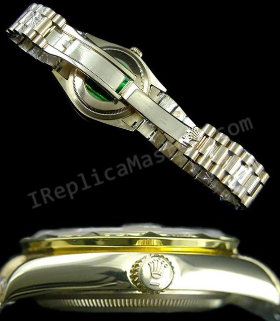 Oyster Perpetual Day-Rolex Date Suisse Réplique - Cliquez sur l'image pour la fermer