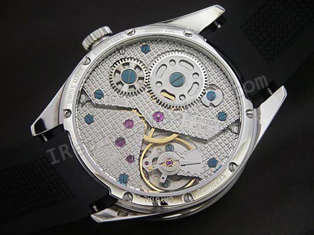 Tag Heuer Carrera Calibre 1 Vintage Replica Orologio svizzeri - Clicca l'immagine per chiudere