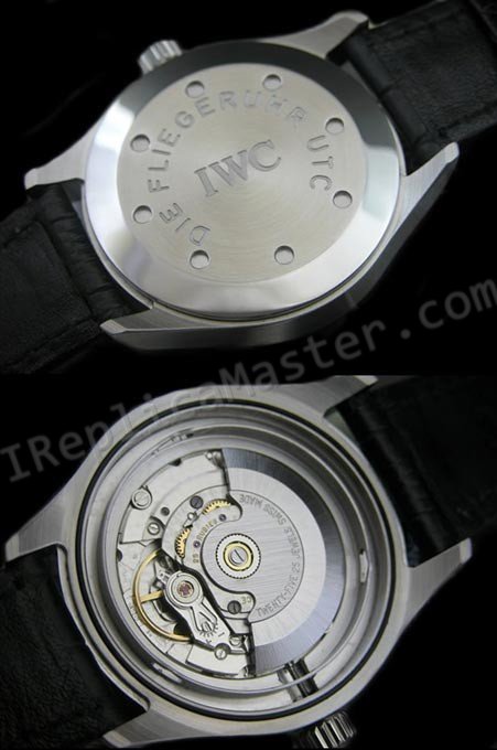 IWC Mark Spitfire XV Replica Orologio svizzeri - Clicca l'immagine per chiudere
