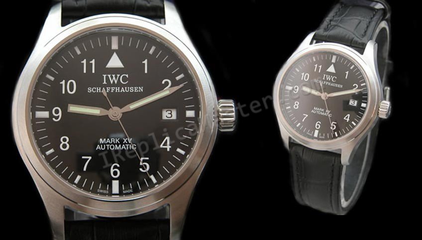 Marcos CBI XV Spitfire Reloj Suizo Réplica - Haga click en la imagen para cerrar