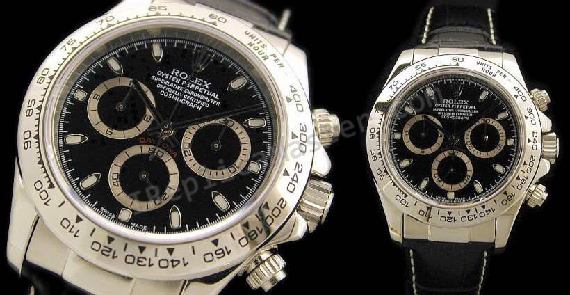 Rolex Daytona. Swiss Watch реплики - закрыть
