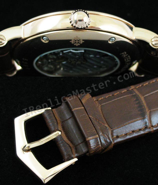Patek Philippe Calatrava Arte  Clique na imagem para fechar