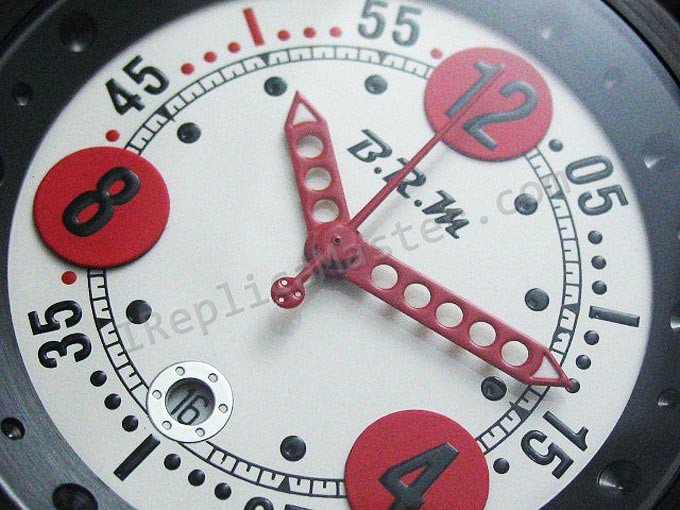BRM V6-44 GARA AB Replica Orologio - Clicca l'immagine per chiudere