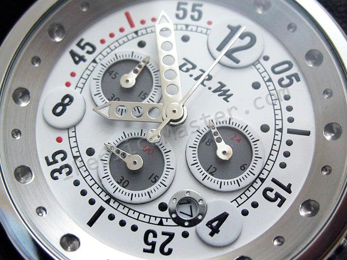 BRM VR12-44 Replik Uhr - zum Schließen ins Bild klicken