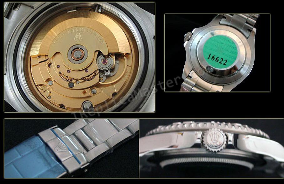 Rolex Yacht Master Schweizer Replik Uhr - zum Schließen ins Bild klicken