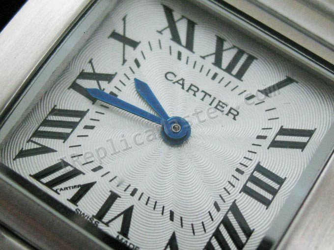 Cartier Tank Francaise Replik Uhr - zum Schließen ins Bild klicken